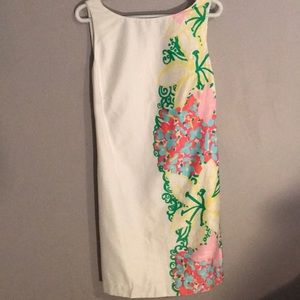 Lily Pulitzer Margot Shift Dress